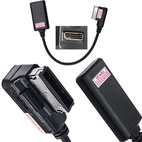 Bluetooth audio adapter - audio, kabel