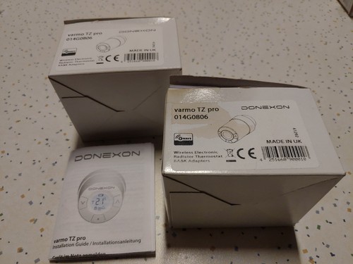 Varmo pro smart home - varmo,