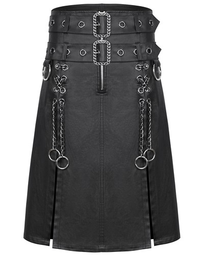 Devil fashion herren - herren, dark