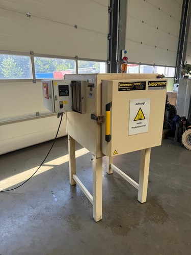 Nabertherm n60 45ha - nabertherm,