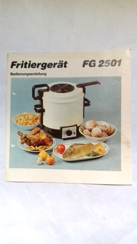Bedienungsanleitung