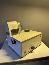 Amann Girrbach Duo-Trim / Multitrim mit Zahnkranzschleifer