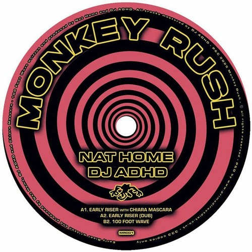 Nat home adhd early - dj,
