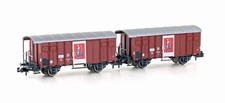 Hobbytrain H24257 Spur N 2er