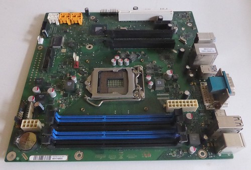 Mainboard fujitsu d3162 - mainboard,