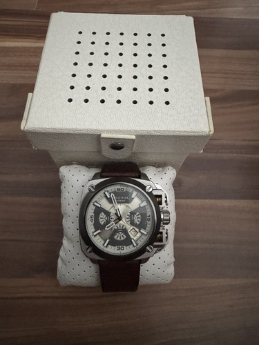 Diesel herrenarmbanduhr - herrenarmbanduhr, dz