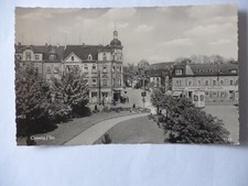 Ansichtskarte Coswig Sachsen