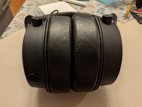 Beyerdynamic maasdrop dt - x,