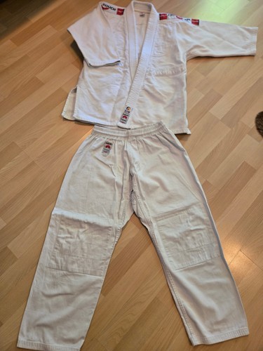 Judoanzug von pro touch - judoanzug,