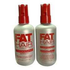 Samy fat hair calories - , "0"
