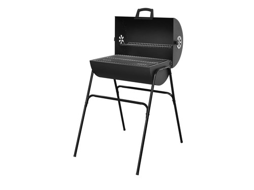 Grillmeister holzkohle - grillmeister,