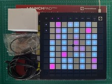 Novation Launchpad Pro MK3 wie Neu inkl. OVP