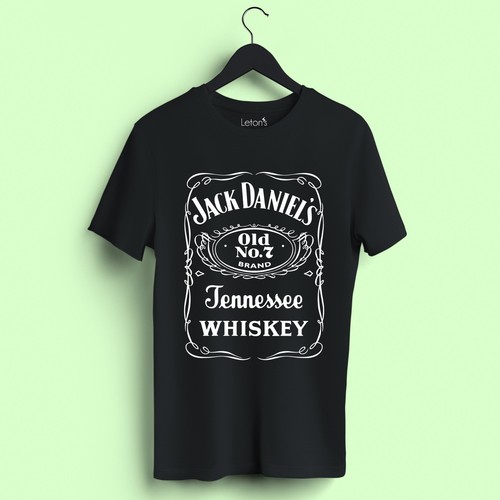 Tennessee whiskey logo - tennessee, unisex
