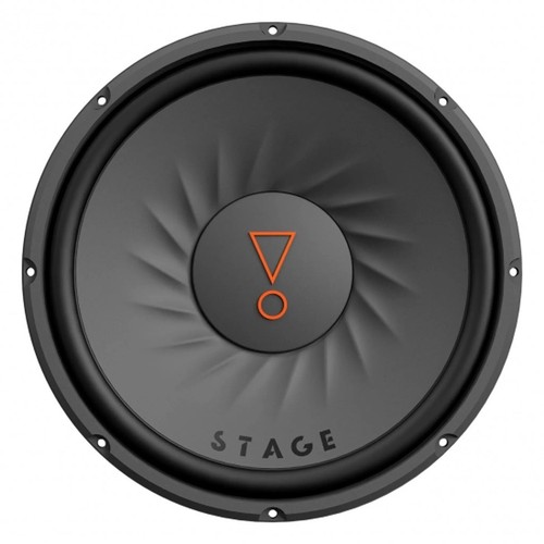Jbl stage 102 auto subwoofer - stage,