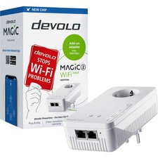 Devolo Magic 2 WiFi next