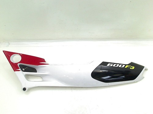 Heckverkleidung links cbr 600 - heckverkleidung,