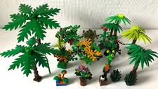 LEGO NEU Dschungel-Konvolut -