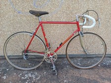 1970s vintage rennrad - vintage,