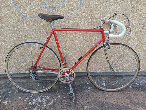 1970s vintage rennrad - 1970s,