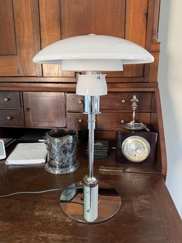 Pilzlampe tischleuchte im - ,,