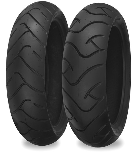 Shinko reifen satz 160 - satz, 160/60