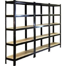 3 X ohne Schrauben Regal 5