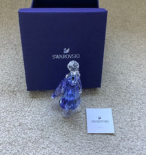 Swarovski Disney Elsa aus