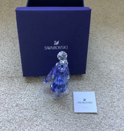Swarovski disney elsa aus - swarovski,