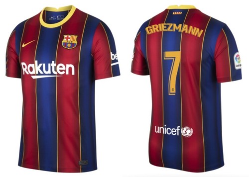 Trikot nike barcelona - fc,