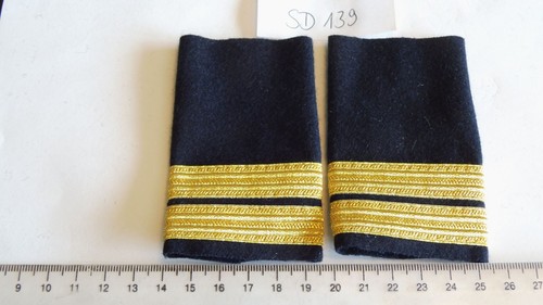 Rangschlaufen handelsmarine - rangschlaufen, /
