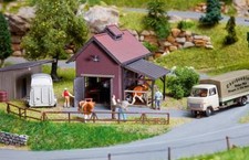 Faller H0 130537 Schlachthaus