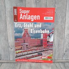 Eisenbahn Journal - Super