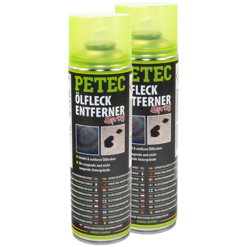 Petec 500ml - petec,