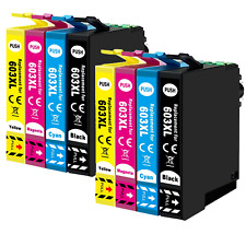 Patronen für Epson 603XL WF