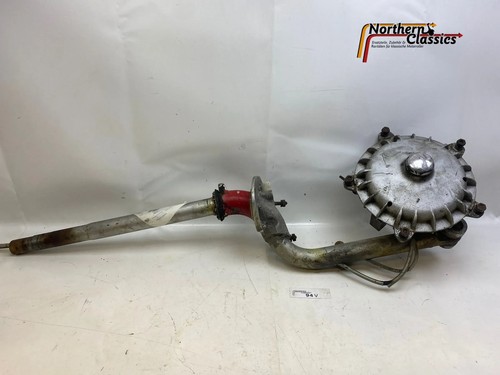 Original vespa piaggio - vespa, px