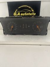 Original Kombiinstrument Tacho Ford Escort 3 062330 81AB10841BB  81AB10848CD