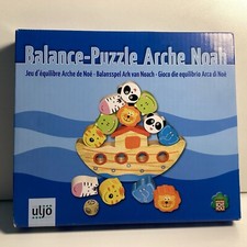 Uljö balance puzzle arche - uljÖ,
