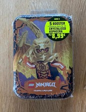 LEGO Ninjago Series 8 - Mini