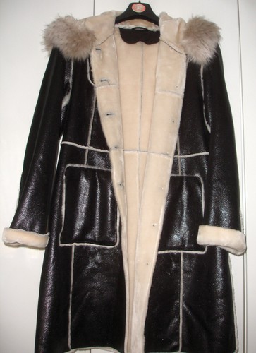 Neuwertig damen winterjacke - neuwertig,