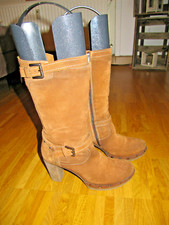 Top Zustand! Tolle Wadenhohe