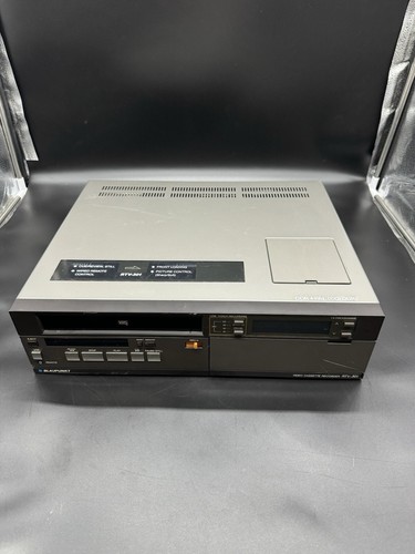 Blaupunkt rtv 301 - blaupunkt, vhs