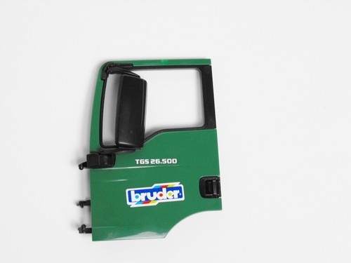 Bruder lkw tür links - bruder,