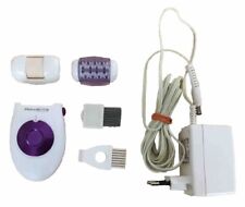 Elektrischer Epilierer Rowenta Lovely EP4630 Enthaarung Rasur Lady-Shaver TOP