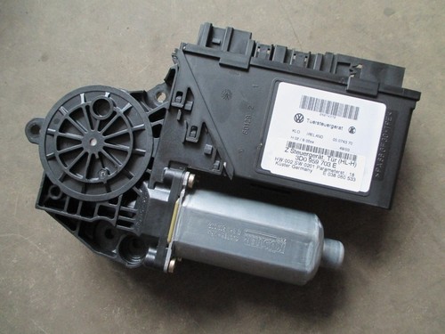 Fensterhebermotor hinten - el.,