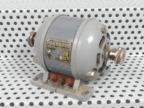 Märklin 1072 elektromotor - märklin,