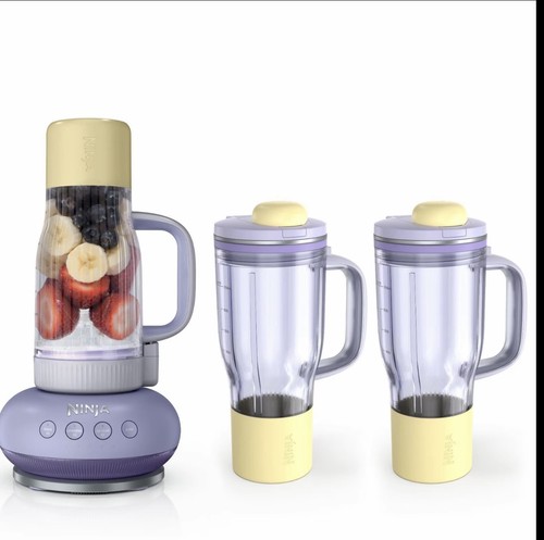Ninja blendboss becher mixer - ninja,