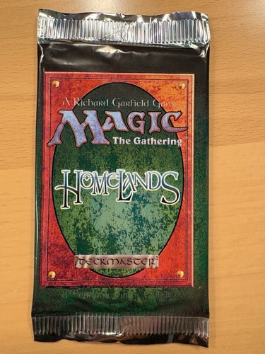 Homelands booster englisch - homelands,