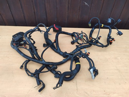 Motorkabelbaum motorkabel - motorkabelbaum,