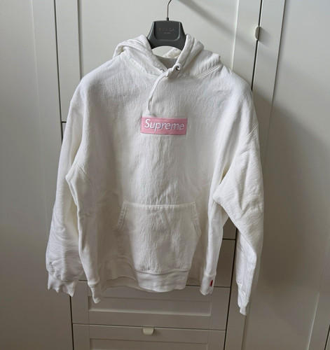 Supreme hoodie kapuzenpullover - supreme,