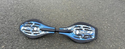 Waveboard balanceboard - waveboard,
